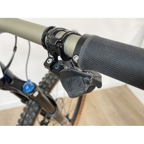 Trek Fuel Exe 9.8 XT - Used - Refurbished MTB électrique