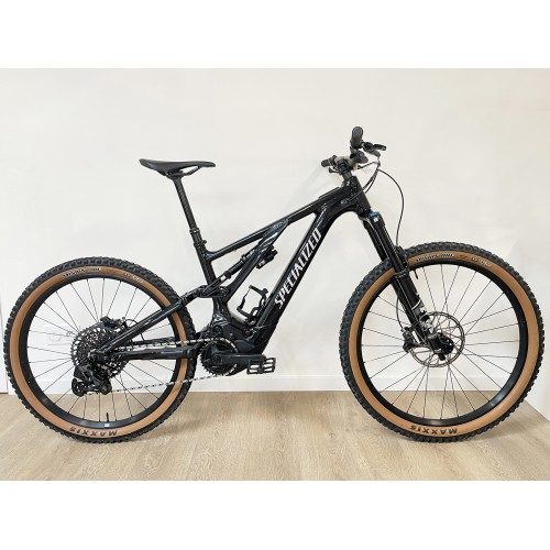 Trek Fuel Exe 9.8 XT - Usada - Bicicleta de montaña eléctrica reacondicionada