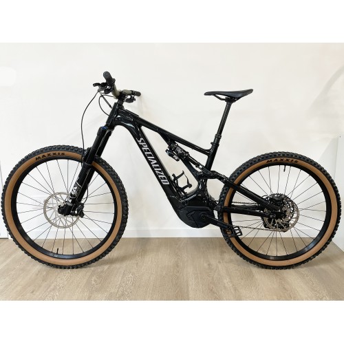 Trek Fuel Exe 9.8 XT - Gebruikt - Gereviseerde elektrische mountainbike
