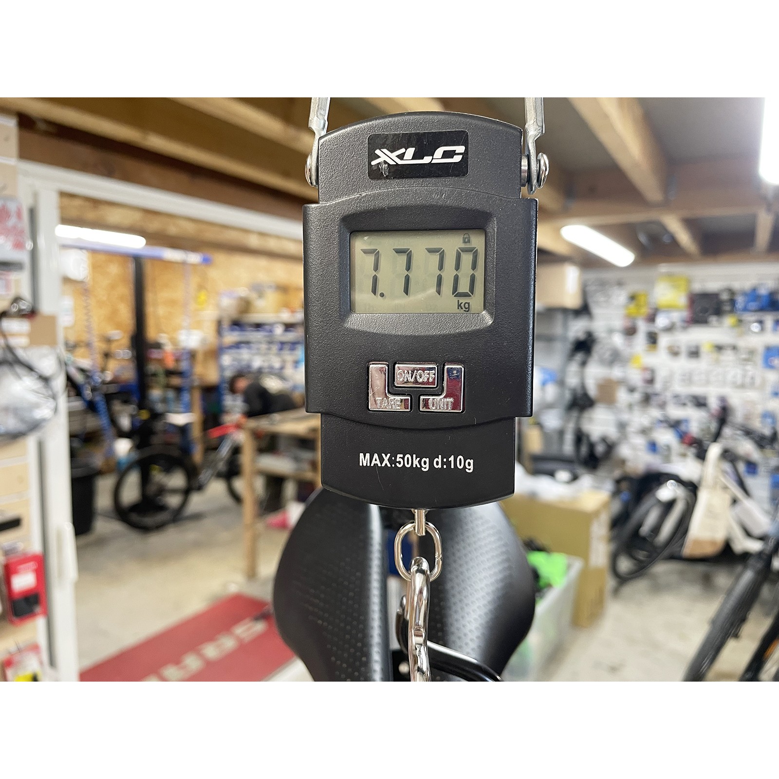 Bicicleta de estrada Trek Madone SLR 7 Shimano Ultegra Di2 12v Vermelha Project One 2023 - Tamanho 52cm (P)