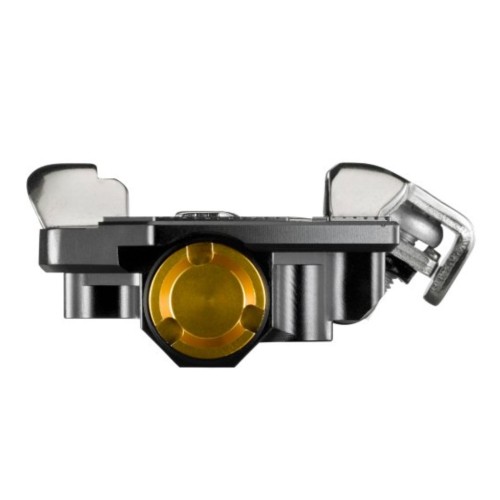 Look X-One-G Ti gravel bike pedals