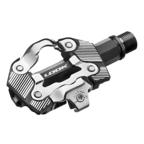 Pédales gravel Look X-One-G Max