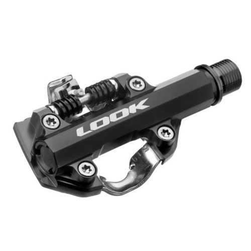 Pédales gravel Look X-One-G Max