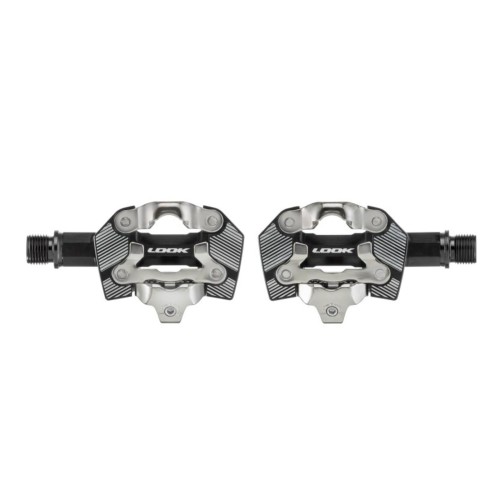 Pédales gravel Look X-One-G Max