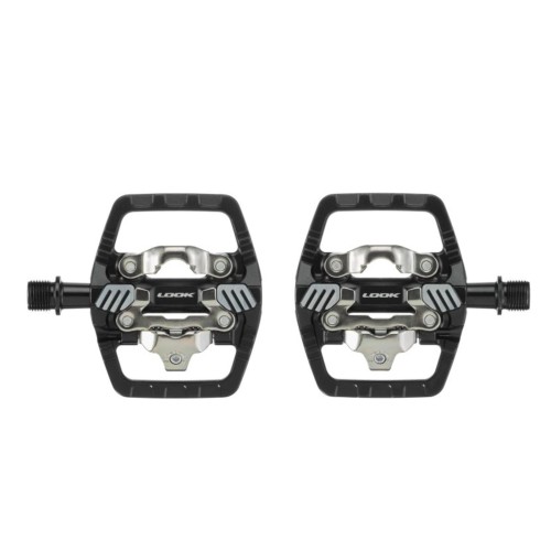 Look X-Venture Gravel Pedalen +