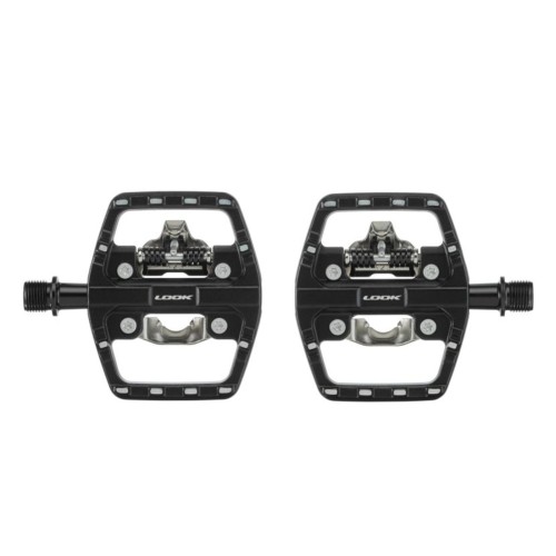 Mira los pedales X-Venture Gravel +