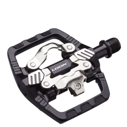 Look X-Venture Gravel-Pedale +