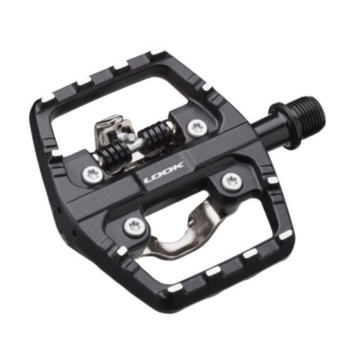 Look X-Venture gravel bike Pedals +