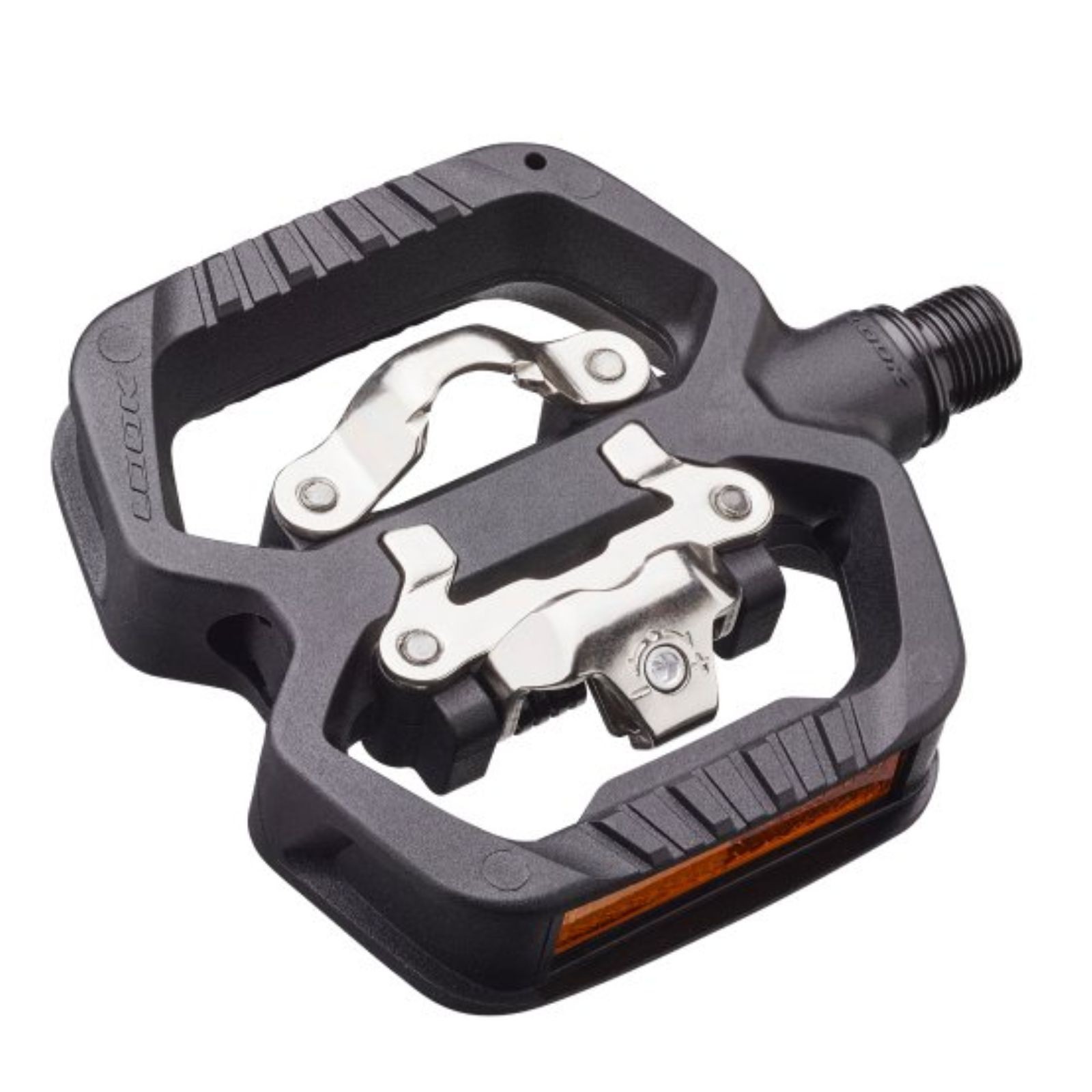 Pédales gravel Look X-Venture