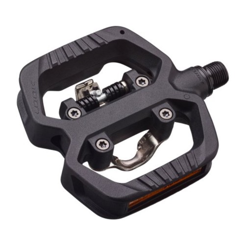 Pédales gravel Look X-Venture