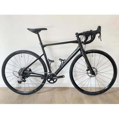 Gebrauchtes BMC Roadmachine X 2020 Gravel-/Rennrad - Größe 54 cm (M)