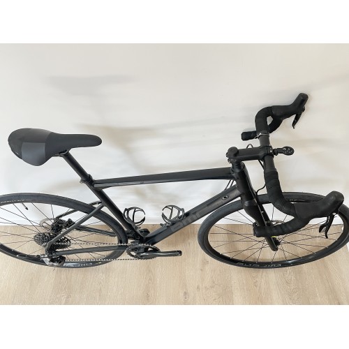 Vélo gravel / route d'occasion BMC Roadmachine X 2020 - Taille 54 cm (M)