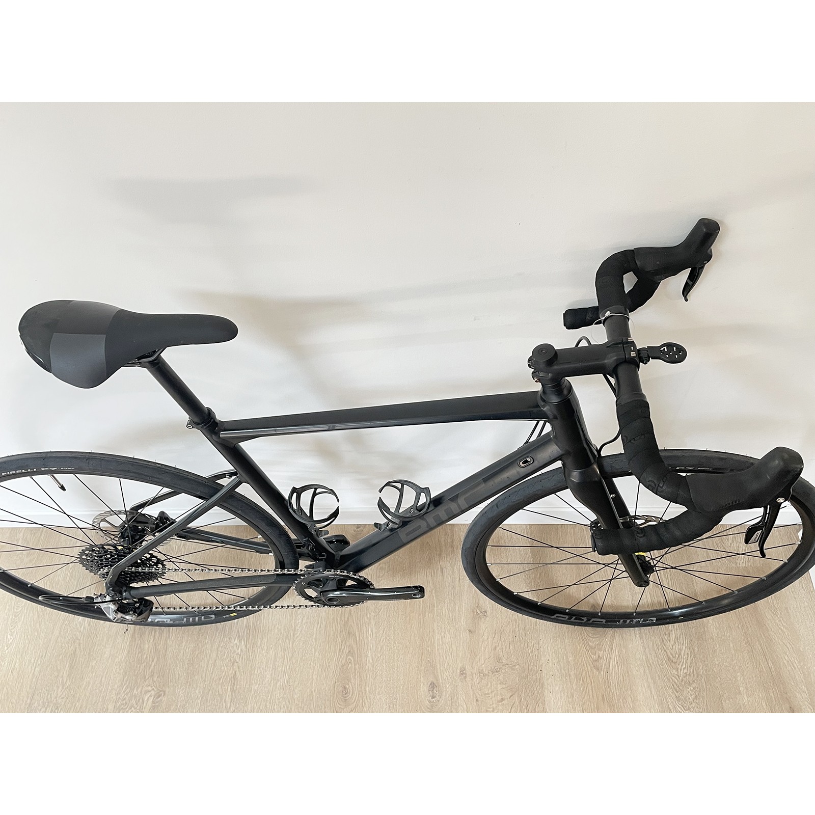 Gebrauchtes BMC Roadmachine X 2020 Gravel-/Rennrad - Größe 54 cm (M)