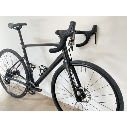 Gebrauchtes BMC Roadmachine X 2020 Gravel-/Rennrad - Größe 54 cm (M)