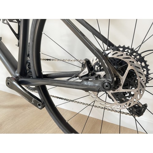 Gebrauchtes BMC Roadmachine X 2020 Gravel-/Rennrad - Größe 54 cm (M)