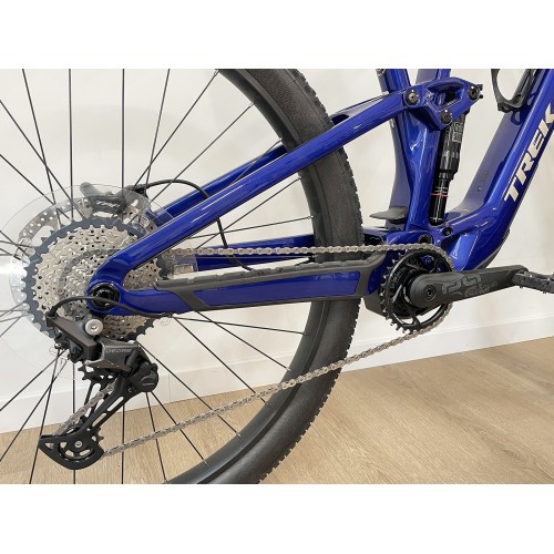 Trek Fuel Exe 9.5 - Gebruikte elektrische mountainbike - gereviseerd