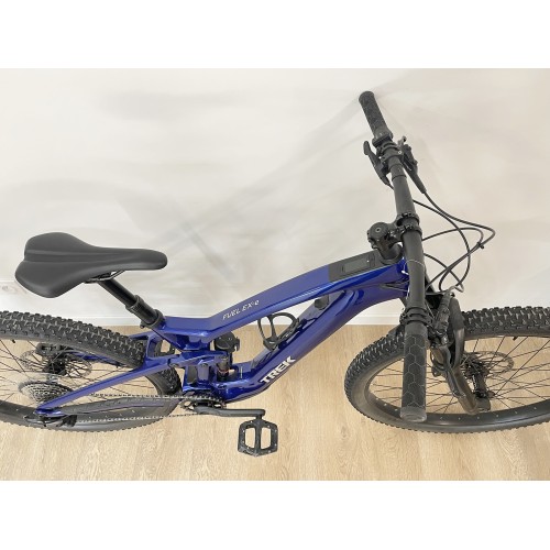 Trek Fuel Exe 9.5 - Used MTB électrique - refurbished