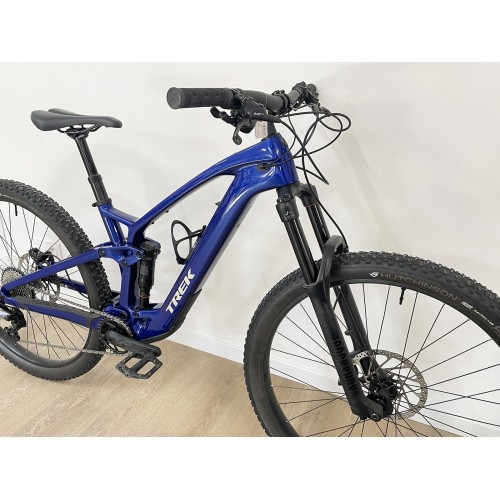 Trek Fuel Exe 9.5 - Gebruikte elektrische mountainbike - gereviseerd