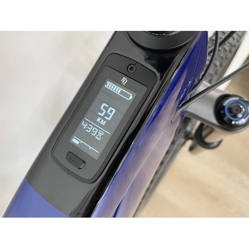 Trek Fuel Exe 9.5 - Gebruikte elektrische mountainbike - gereviseerd