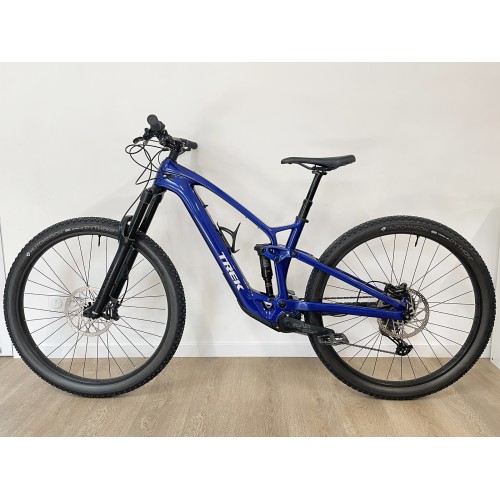 Trek Fuel Exe 9.5 - Used MTB électrique - refurbished
