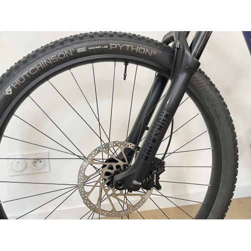 Trek Fuel Exe 9.5 - Gebruikte elektrische mountainbike - gereviseerd