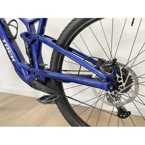Trek Fuel Exe 9.5 - VTT électrique occasion - reconditionné