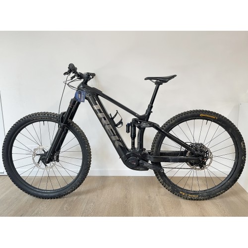 Trek Fuel Exe 9.8 XT - Gebruikt - Gereviseerde elektrische mountainbike