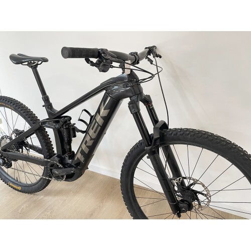 Trek Fuel Exe 9.8 XT - VTT électrique occasion - reconditionné