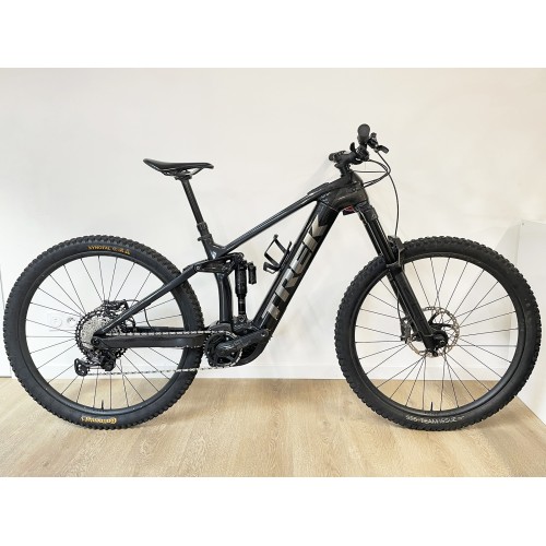 Trek Fuel Exe 9.8 XT - VTT électrique occasion - reconditionné