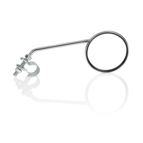 XLC 75mm handlebar-mounted mirror