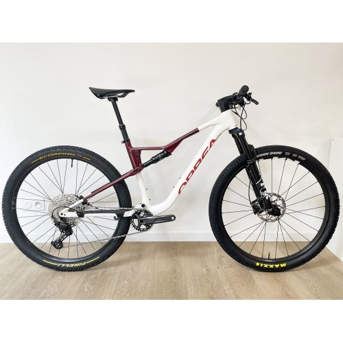 Orbea OIZ H30 - Bicicleta de montaña MTB - reacondicionada