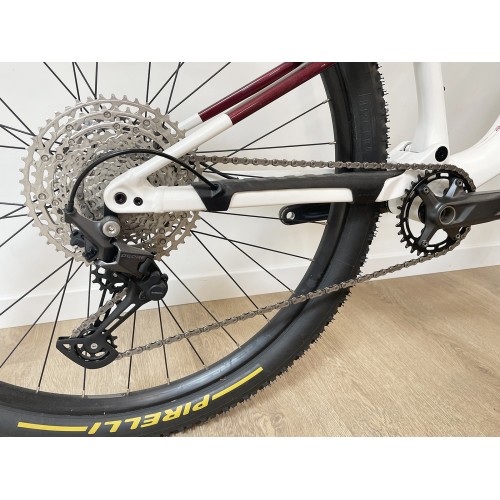 Orbea OIZ H30 - Mountain bike MTB - ricondizionata