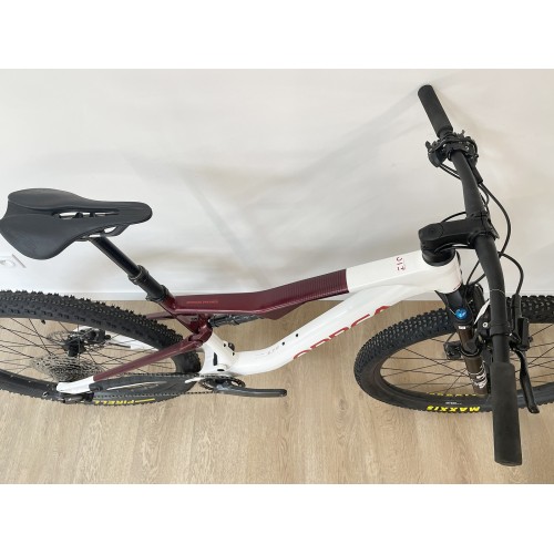 Orbea OIZ H30 - Mountain bike MTB - ricondizionata