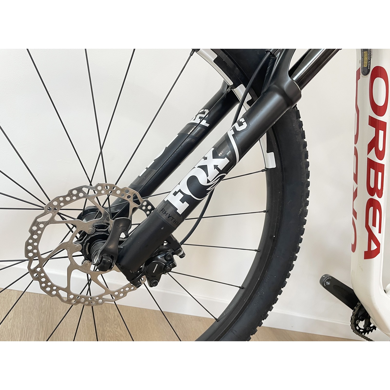 Orbea OIZ H30 - MTB mountainbike - gereviseerd
