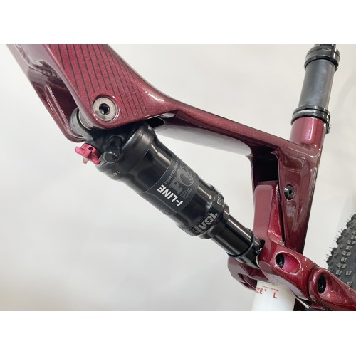 Orbea OIZ H30 - Mountain bike MTB - ricondizionata
