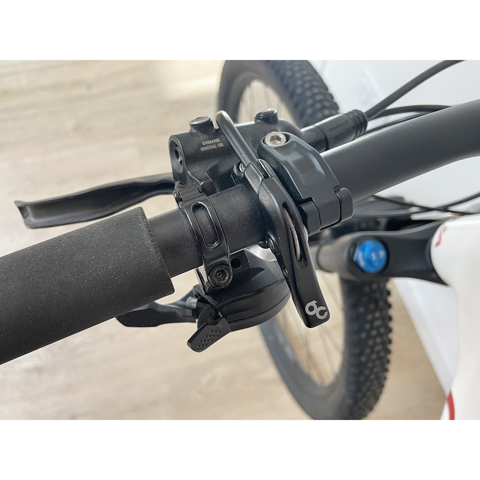 Orbea OIZ H30 - MTB mountainbike - gereviseerd