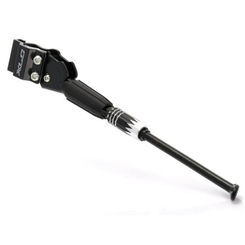 XLC adjustable kickstand for 24-28" stays