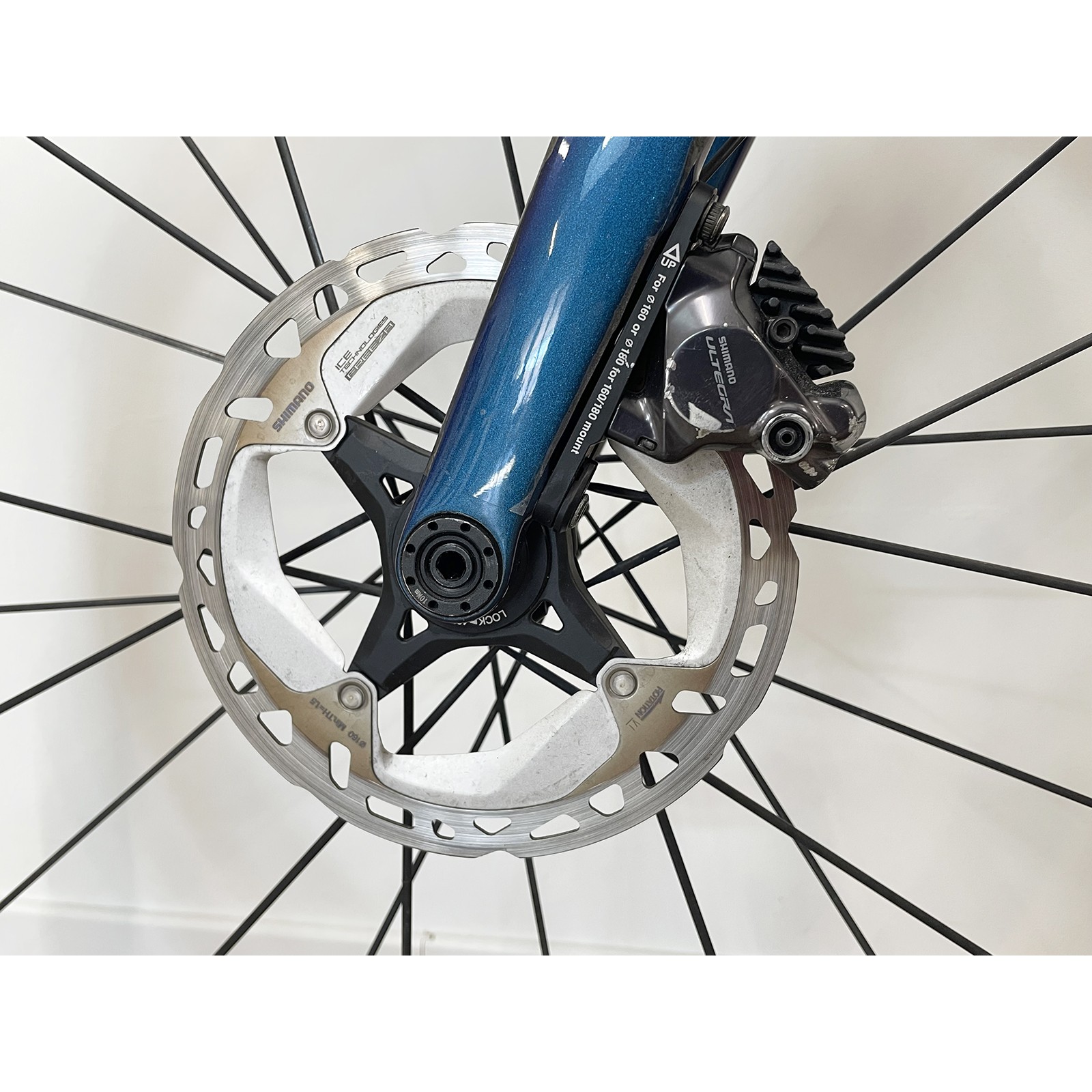 Bicicleta usada Lapierre Xelius SL 7.0