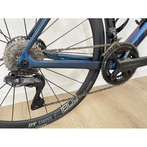 Lapierre Xelius SL 7.0 - Vélo occasion