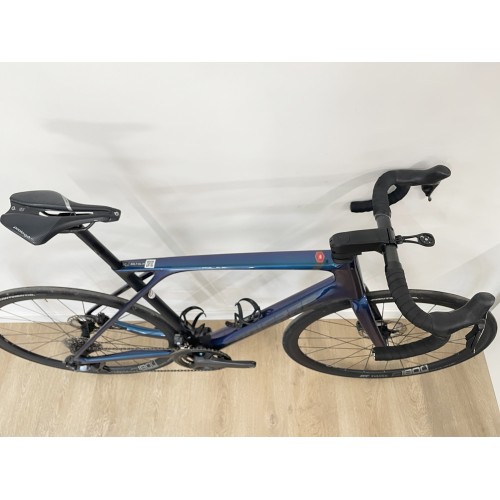 Lapierre Xelius SL 7.0 - Used bicycle