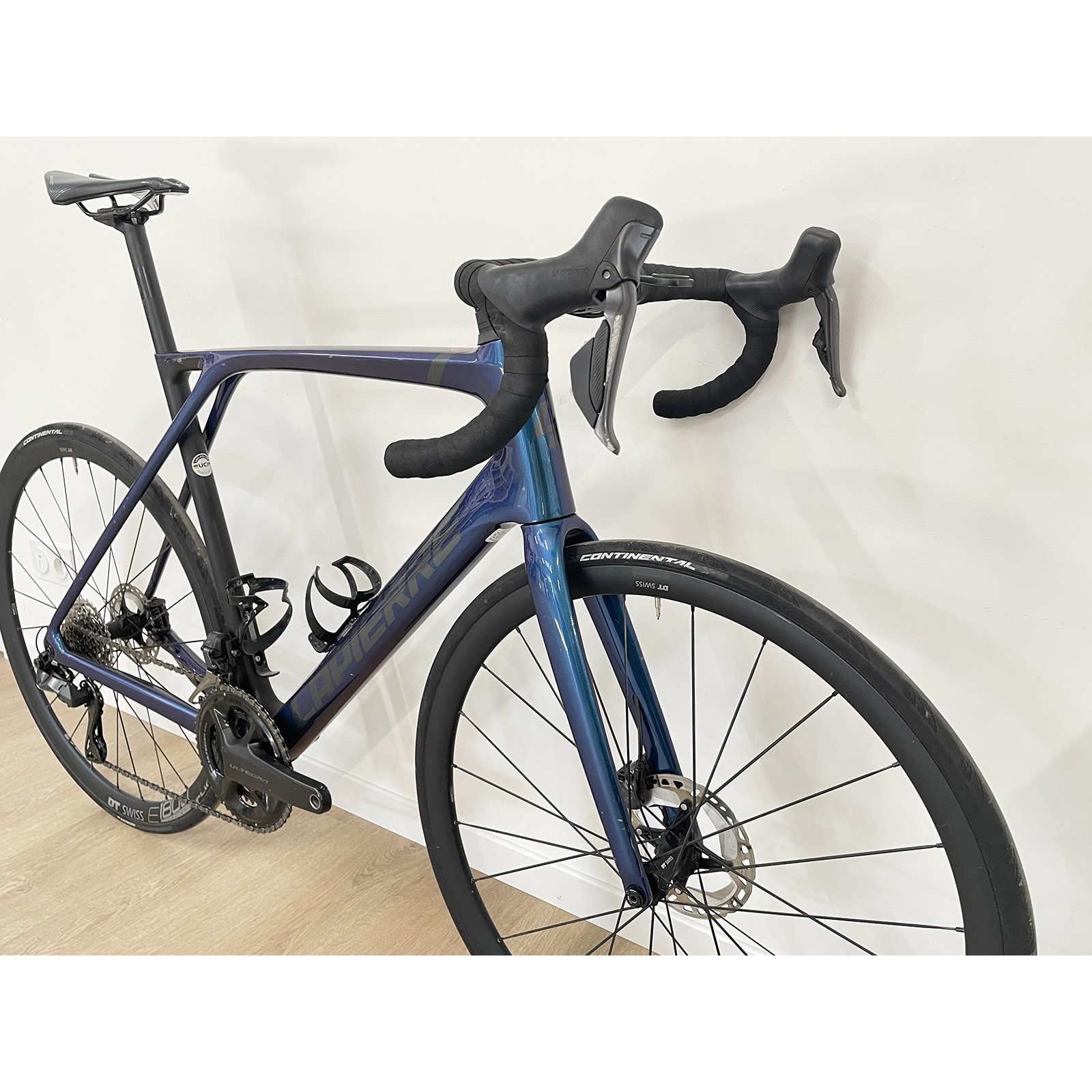Lapierre Xelius SL 7.0 - Tweedehands fiets