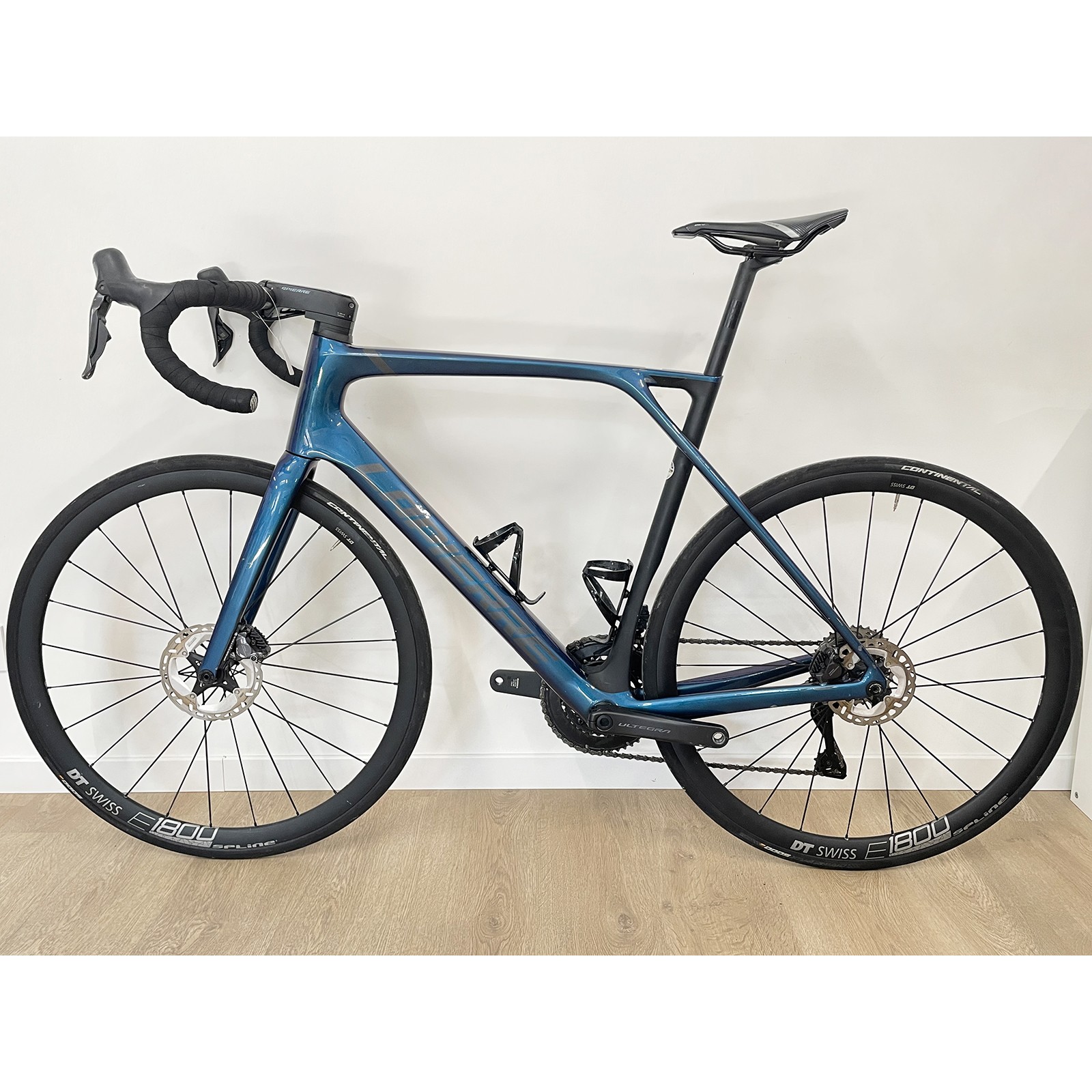 Bicicleta usada Lapierre Xelius SL 7.0