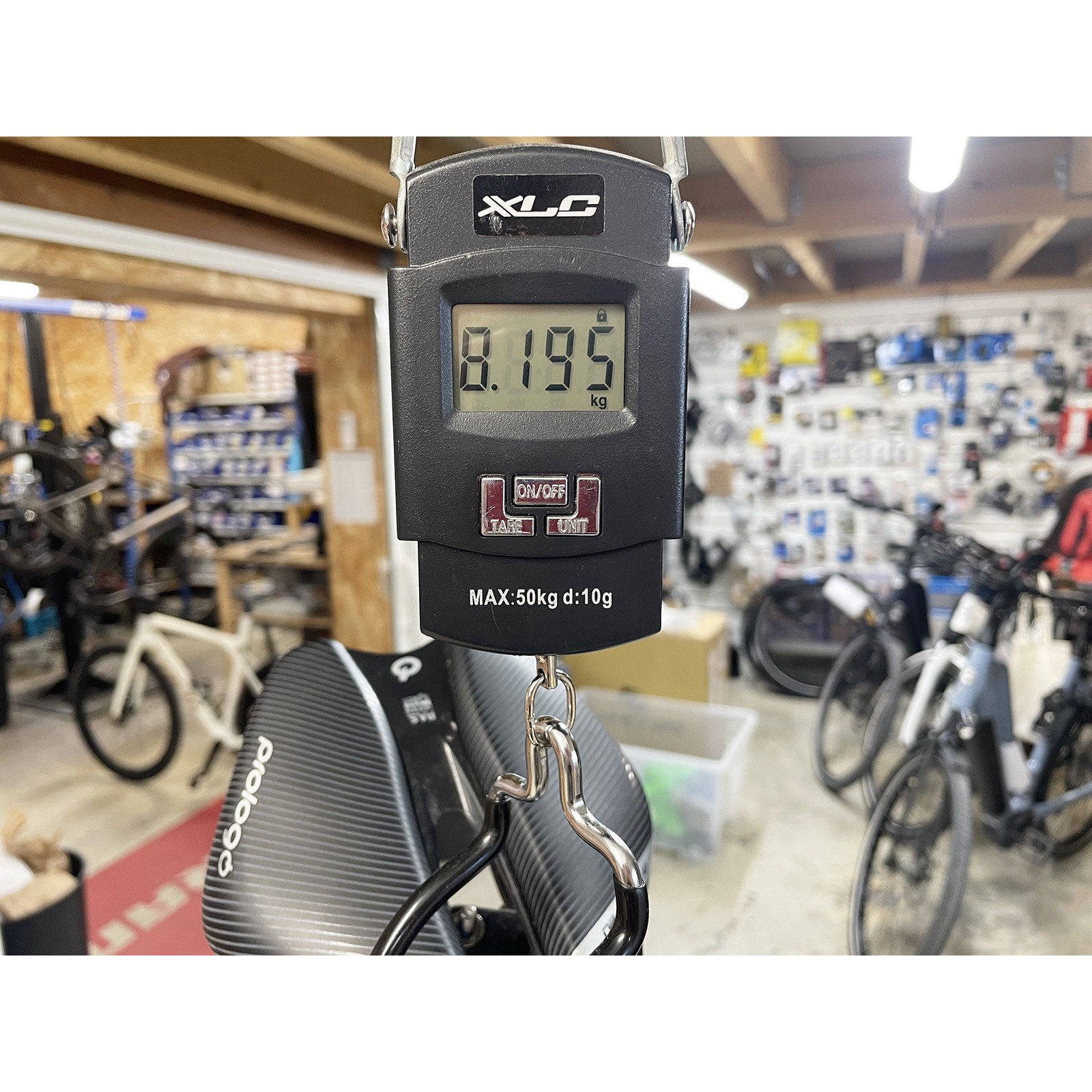 Lapierre Xelius SL 7.0 - Gebrauchtes Fahrrad