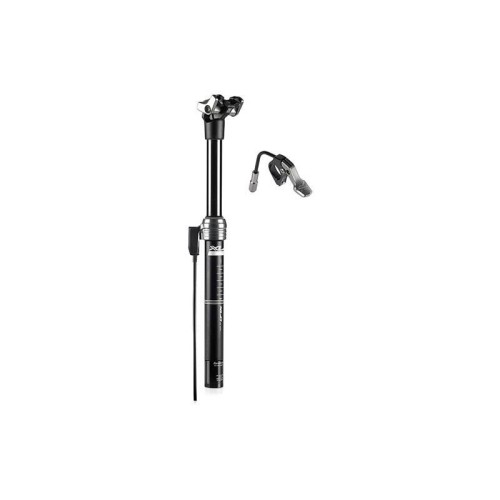 XLC 27.2mm 400/105mm telescopic seatpost