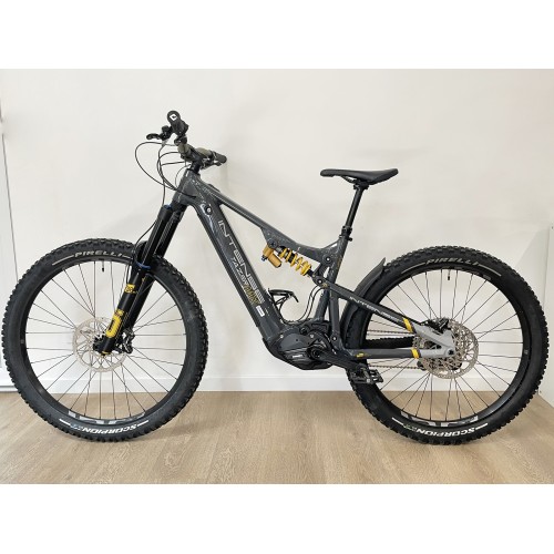Trek Fuel Exe 9.8 XT - Used - Refurbished MTB électrique