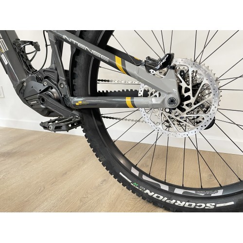 Trek Fuel Exe 9.8 XT - Used - Refurbished MTB électrique