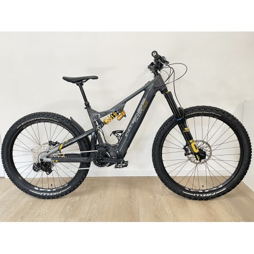 Trek Fuel Exe 9.8 XT - Gebraucht - Generalüberholtes E-Mountainbike