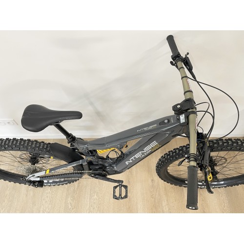 VTTAE d'occasion Intense Tazer MX Alloy Pro 630Wh Shimano EP800 taille L 2024