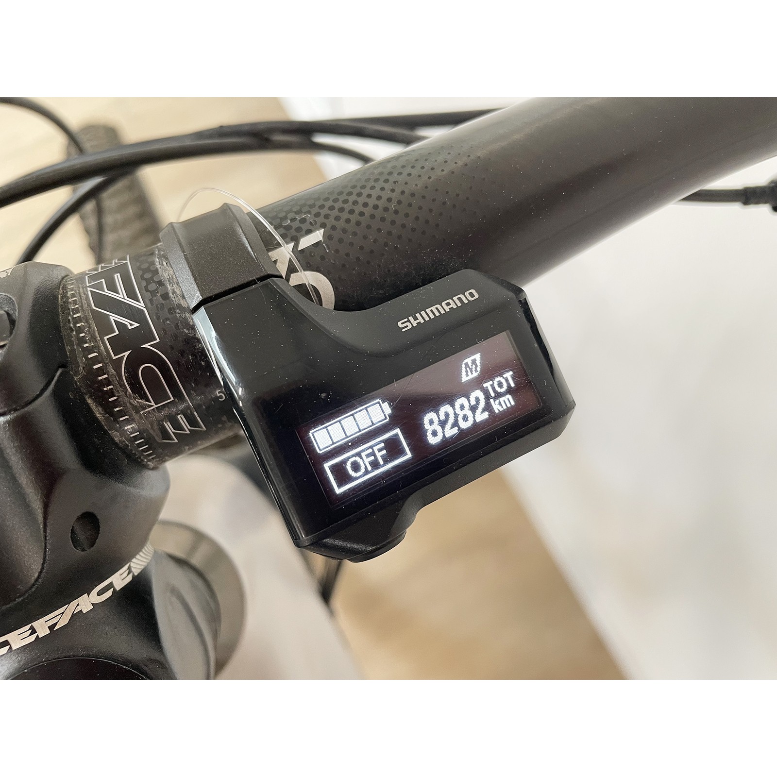 Trek Fuel Exe 9.8 XT - Gebruikt - Gereviseerde elektrische mountainbike