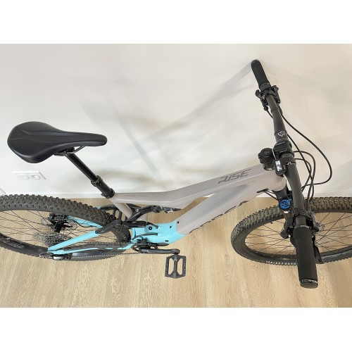 Trek Fuel Exe 9.8 XT - Gebruikt - Gereviseerde elektrische mountainbike